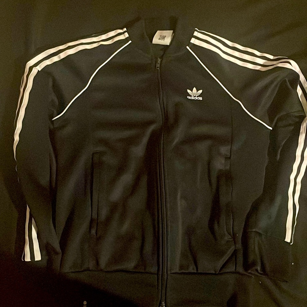Adidas firebird jacket